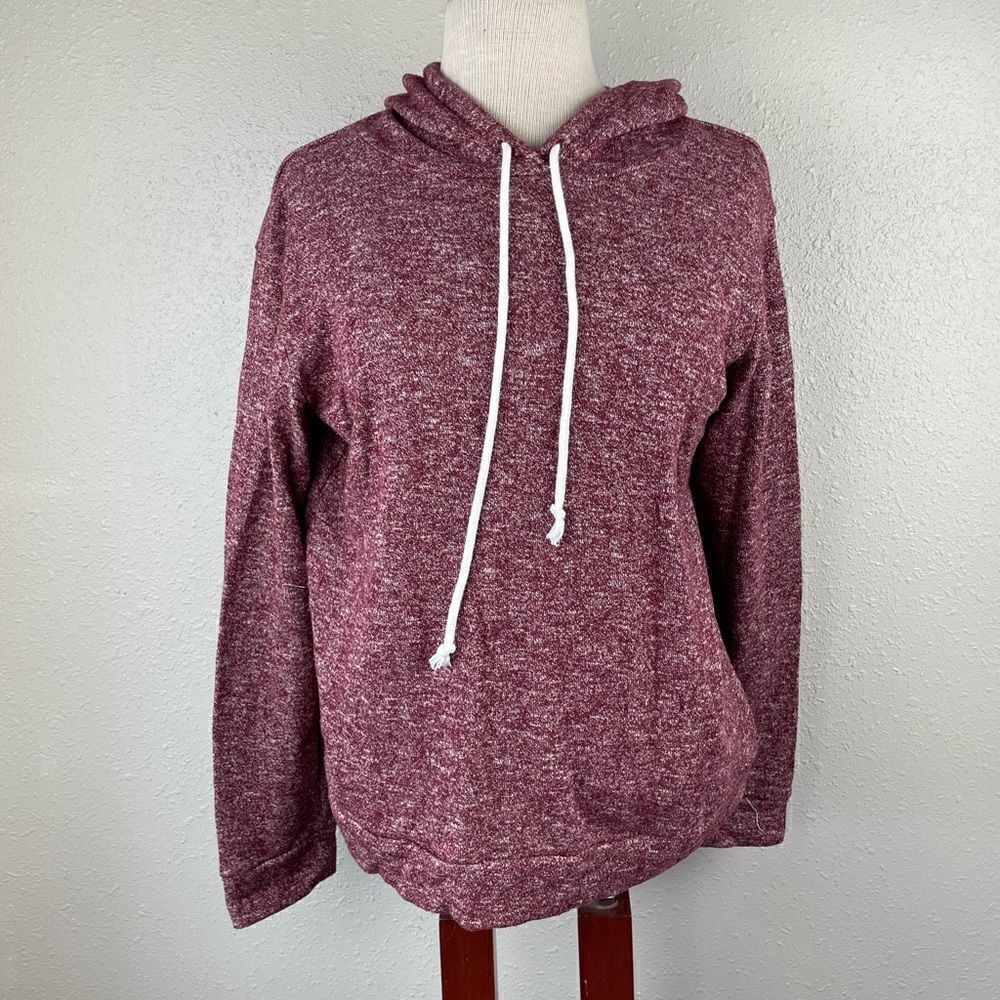 Forever 21 Hoodie Size M EUC